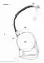 Fig. 07 - Abrasion resistant omnidirectionally reflective retractable pet leash