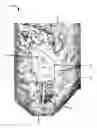Fig. 01 - Scent reduction device for a hunting blind