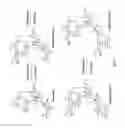 Fig. 03 - High-purity steviol glycosides