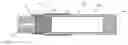 Fig. 01 - Slideable extinguisher