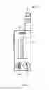 Fig. 11 - ELECTRONIC VAPORIZING DEVICE HAVING A LIGHT-TRANSMITTING HOUSING