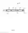 Fig. 14 - ELECTRONIC VAPORIZING DEVICE HAVING A LIGHT-TRANSMITTING HOUSING