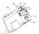Fig. 01 - Heating device for heating cigarette