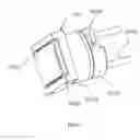 Fig. 06 - Heating device for heating cigarette