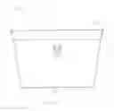 Fig. 10 - Portable self-feeding bib