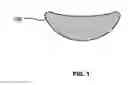 Fig. 02 - Sweat-Absorbent Support Cushions For a Bra