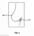 Fig. 05 - Sweat-Absorbent Support Cushions For a Bra