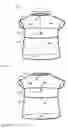 Fig. 02 - Article of clothing suitable for nursing of children