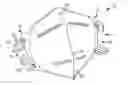 Fig. 01 - Flat-Fold Respirator And Method Of Making Same
