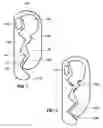 Fig. 02 - Spa Clip for Towels