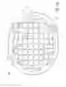 Fig. 22 - HELMET PADDING SYSTEM