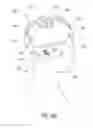 Fig. 35 - HELMET PADDING SYSTEM
