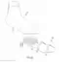 Fig. 09 - Selectively textured footbed