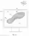 Fig. 08 - Article of footwear comprising a sole member with regional patterns