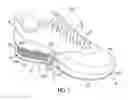 Fig. 02 - Adjustable bladder system for an article of footwear