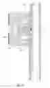 Fig. 07 - Case and mount system for handheld electronic device