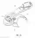 Fig. 35 - Case and mount system for handheld electronic device