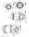 Fig. 02 - Wiper having hinged wiper arms