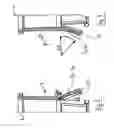 Fig. 05 - Wiper having hinged wiper arms