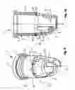 Fig. 06 - Wiper having hinged wiper arms