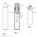Fig. 02 - Container with improved opening system