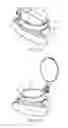 Fig. 02 - Mirror assembly and strap