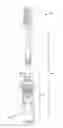 Fig. 02 - SCULPTED HANDLE TOOTHBRUSH