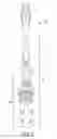 Fig. 03 - SCULPTED HANDLE TOOTHBRUSH