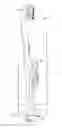 Fig. 04 - SCULPTED HANDLE TOOTHBRUSH
