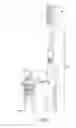 Fig. 08 - SCULPTED HANDLE TOOTHBRUSH