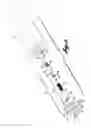 Fig. 03 - Roller brush mounting assembly