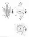 Fig. 04 - Roller brush mounting assembly