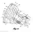 Fig. 09 - Roller brush mounting assembly