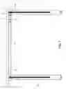 Fig. 08 - Electric table stand, coupling thereof, and electric table with electric table stand
