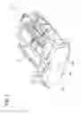 Fig. 02 - Luminaire and drawer device