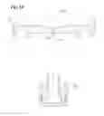 Fig. 09 - Luminaire and drawer device