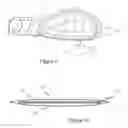 Fig. 08 - ELECTROTHERMAL MATTRESS COVER