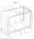Fig. 03 - Folding cot