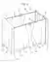 Fig. 04 - Folding cot