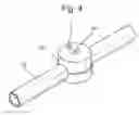 Fig. 05 - Folding cot