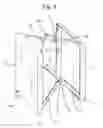 Fig. 07 - Folding cot