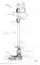 Fig. 02 - Hand carryable surface cleaning apparatus