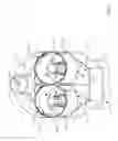 Fig. 22 - Hand carryable surface cleaning apparatus