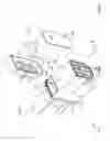 Fig. 33 - Hand carryable surface cleaning apparatus