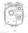 Fig. 30 - Cyclone assembly for surface cleaning apparatus and a surface cleaning apparatus having same