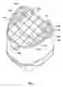 Fig. 08 - Cyclone assembly for surface cleaning apparatus and a surface cleaning apparatus having same
