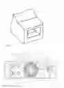 Fig. 06 - Biological information detection sensor feeding apparatus