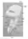 Fig. 02 - Sleeve for a handheld oximetry probe