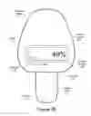 Fig. 09 - Determining tissue oxygen saturation with quality reporting