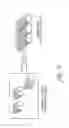 Fig. 49 - Fluid handling cassette system for body fluid analyzer